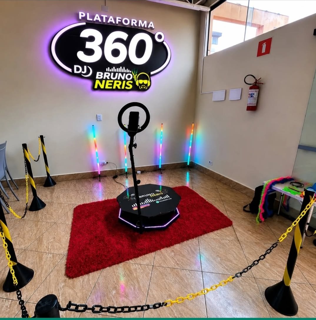 Evento realizado